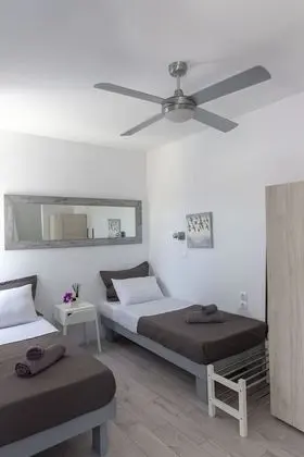 Ev, 2 Yatak Odası, Deniz Manzaralı