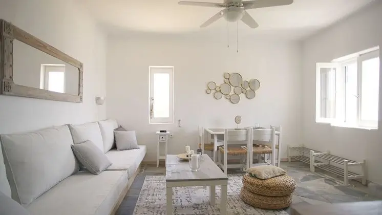 Ev, 2 Yatak Odası, Deniz Manzaralı