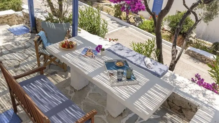 Ev, 2 Yatak Odası, Deniz Manzaralı