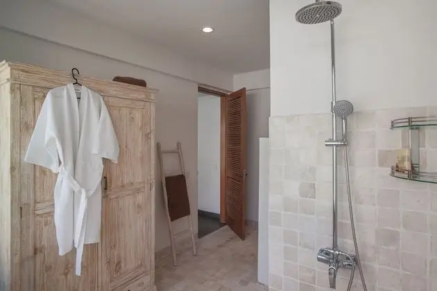 Villa, 1 Yatak Odası