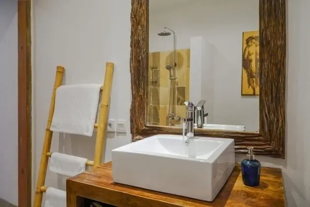 Villa, 2 Yatak Odası