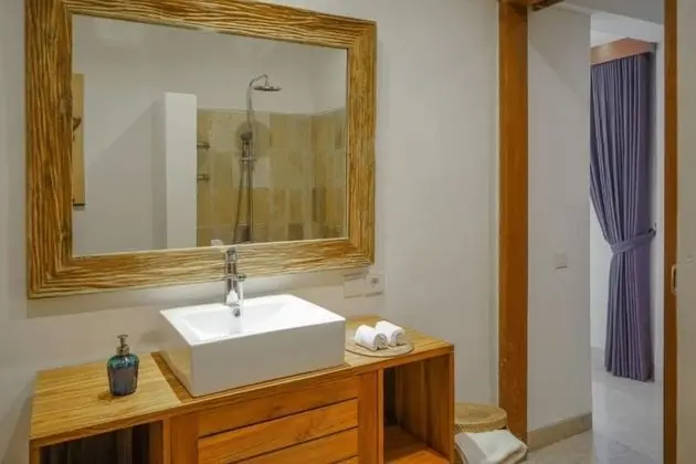 Villa, 2 Yatak Odası