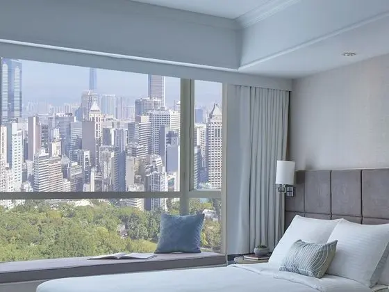 Business Süit, 1 Yatak Odası, Sigara İçilmez, Bahçe Manzaralı (Garden Suite)
