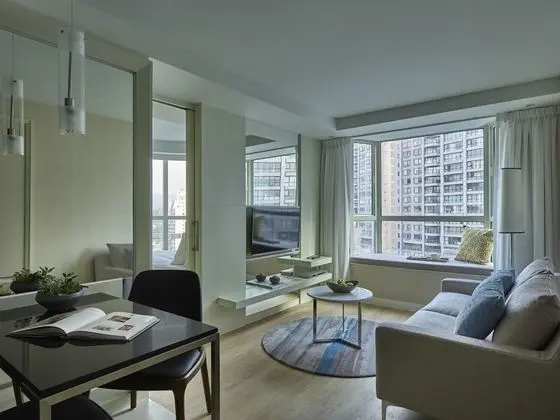 Standard Suite