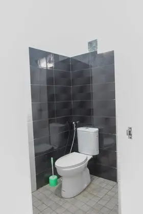 Superior Tek Büyük veya İki Ayrı Yataklı Oda