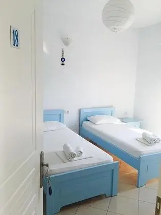 Standard İki Ayrı Yataklı Oda