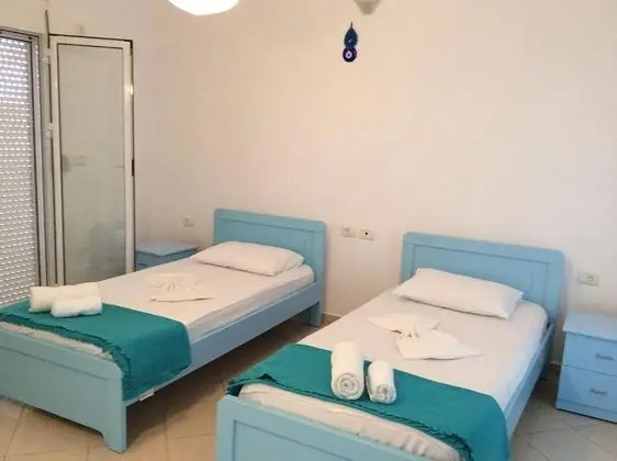 Standard İki Ayrı Yataklı Oda