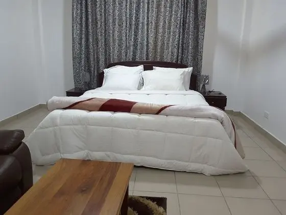 Standard Oda, 1 Yatak Odası, Engellilere Uygun, Sigara İçilmez