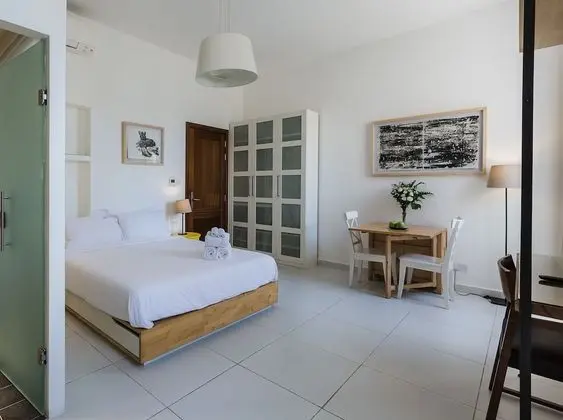 Deluxe Stüdyo, Deniz Manzaralı
