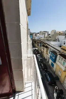Deluxe Stüdyo, Deniz Manzaralı