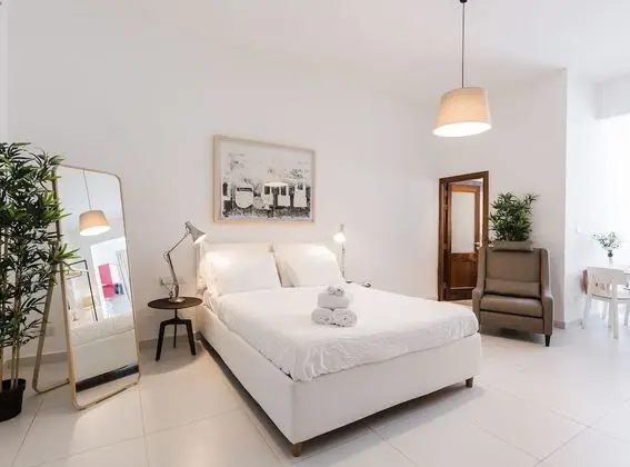 Deluxe Stüdyo, Şehir Manzaralı