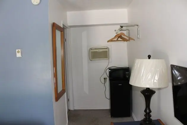 Deluxe Tek Kişilik Oda (No Pets)