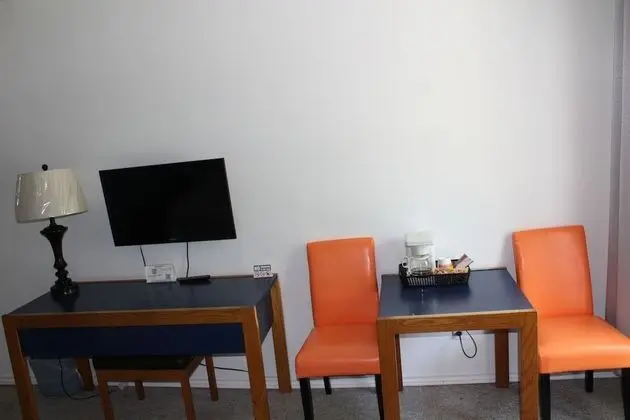 Deluxe Tek Kişilik Oda (No Pets)