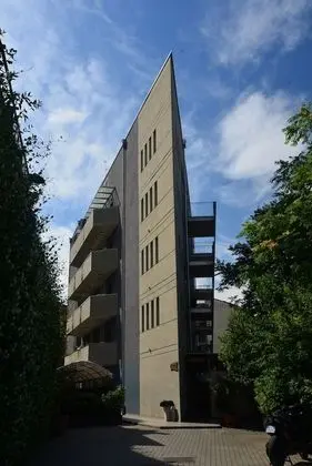Apart Daire, 1 Yatak Odası, Balkon