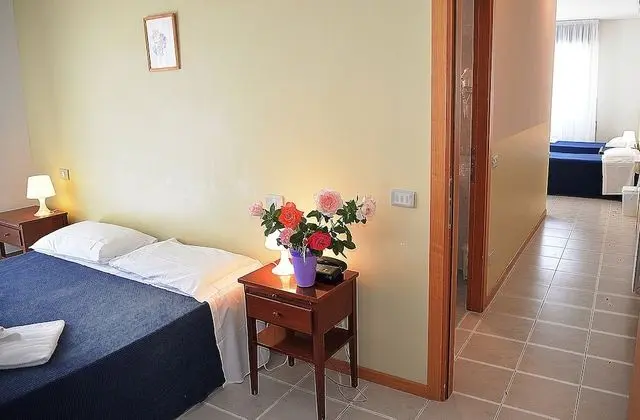 Apart Daire, 1 Yatak Odası, Balkon