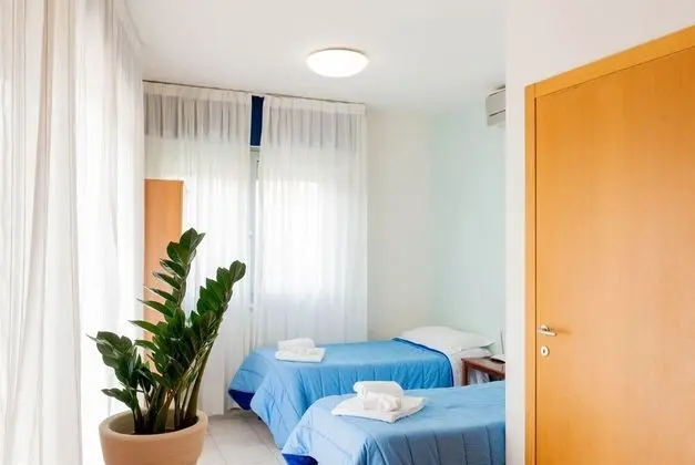 Apart Daire, 1 Yatak Odası, Balkon