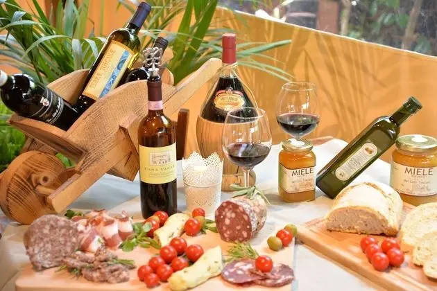 Apart Daire, 1 Yatak Odası, Balkon