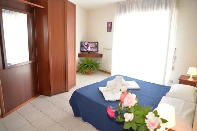 Oda, 1 Yatak Odası, Engellilere Uygun, Balkon