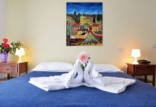 Oda, 1 Yatak Odası, Engellilere Uygun, Balkon