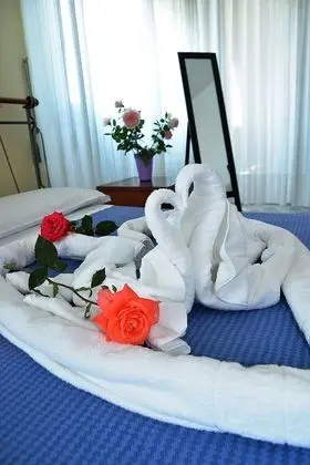 Oda, 1 Yatak Odası, Engellilere Uygun, Balkon