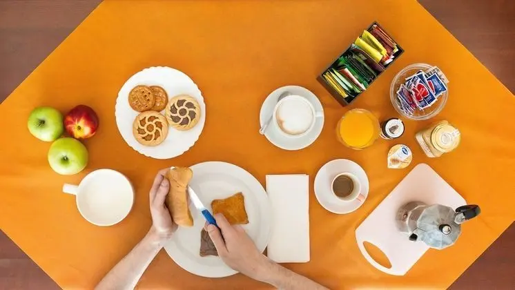 Oda, 1 Yatak Odası, Engellilere Uygun, Balkon