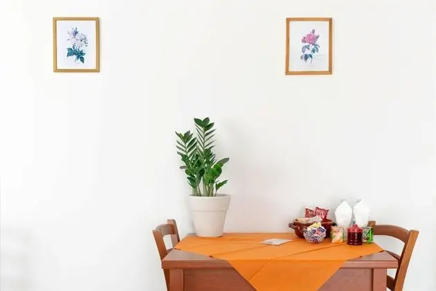 Oda, 1 Yatak Odası, Engellilere Uygun, Balkon