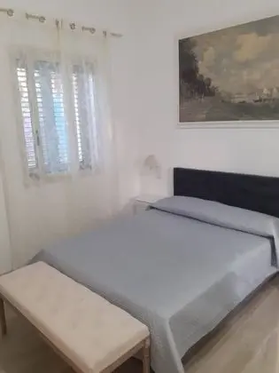 Apart Daire, 1 Yatak Odası, Sigara İçilebilir, Veranda