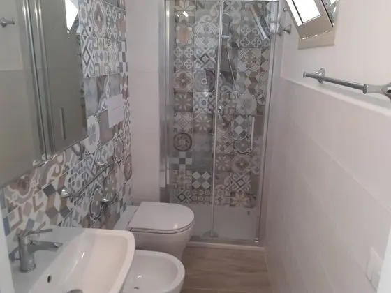 Apart Daire, 1 Yatak Odası, Sigara İçilebilir, Veranda