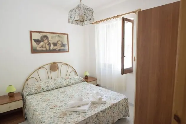 Apart Daire, 1 Yatak Odası, Sigara İçilebilir, Balkon