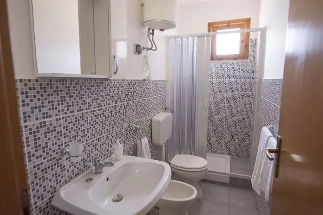 Apart Daire, 1 Yatak Odası, Sigara İçilebilir, Balkon