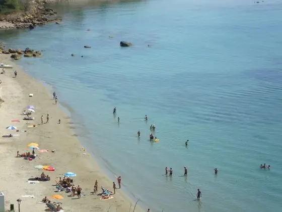 Apart Daire, 1 Yatak Odası, Sigara İçilebilir, Balkon