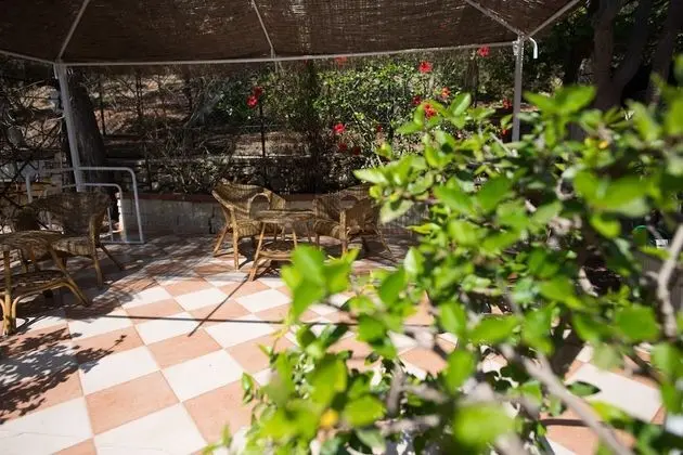 Apart Daire, 1 Yatak Odası, Sigara İçilebilir, Balkon