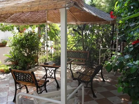 Apart Daire, 1 Yatak Odası, Sigara İçilebilir, Balkon