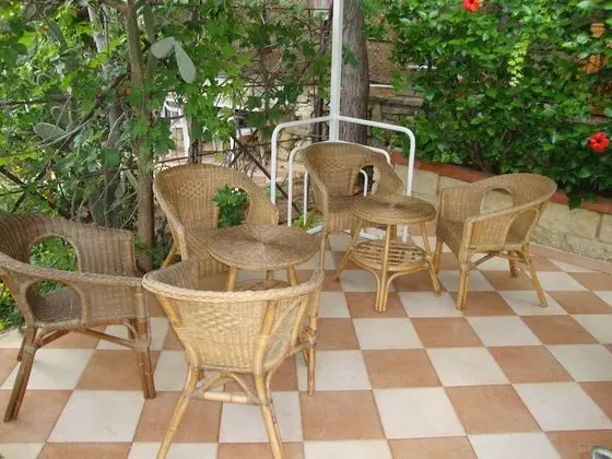 Apart Daire, 1 Yatak Odası, Sigara İçilebilir, Balkon