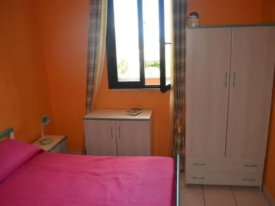 Apart Daire, 1 Yatak Odası, Balkon