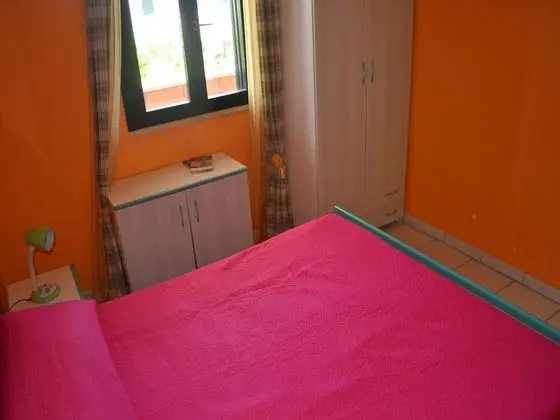 Apart Daire, 1 Yatak Odası, Balkon