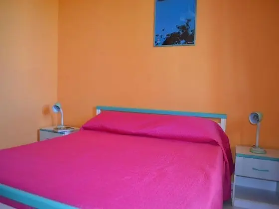 Apart Daire, 1 Yatak Odası, Balkon