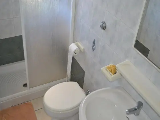 Apart Daire, 1 Yatak Odası, Balkon