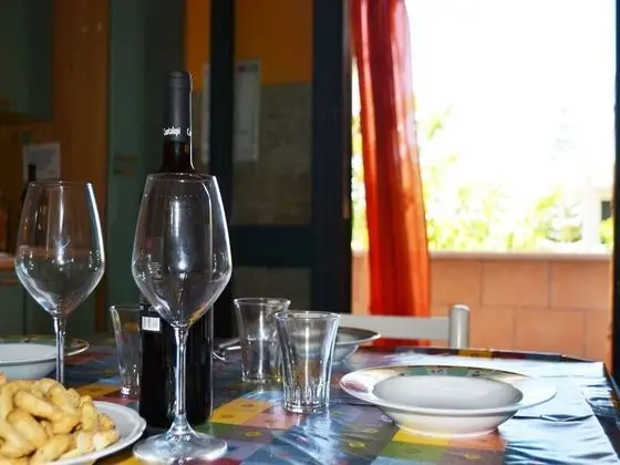 Apart Daire, 1 Yatak Odası, Balkon