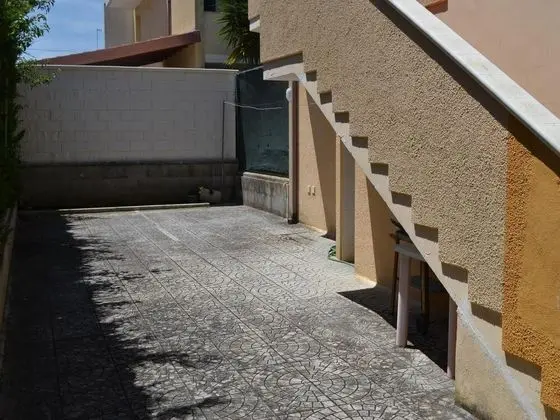 Apart Daire, 1 Yatak Odası, Balkon