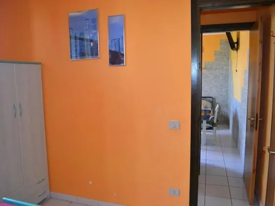 Apart Daire, 1 Yatak Odası, Balkon