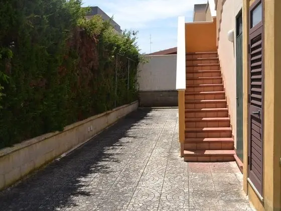 Apart Daire, 1 Yatak Odası, Balkon