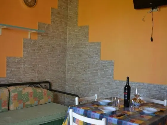 Apart Daire, 1 Yatak Odası, Balkon