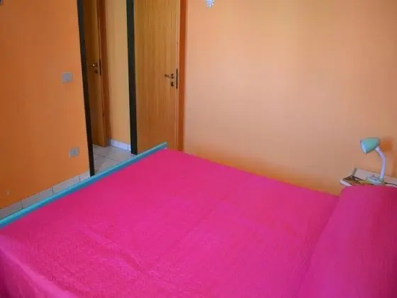 Apart Daire, 1 Yatak Odası, Balkon