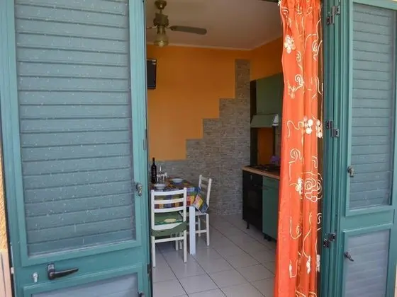 Apart Daire, 1 Yatak Odası, Balkon