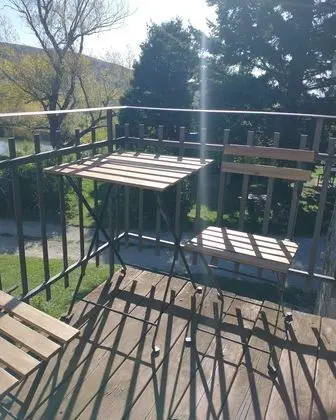 Apart Daire, 1 Yatak Odası, Buzdolabı