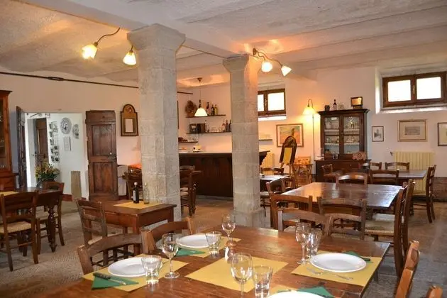 Yemek odası