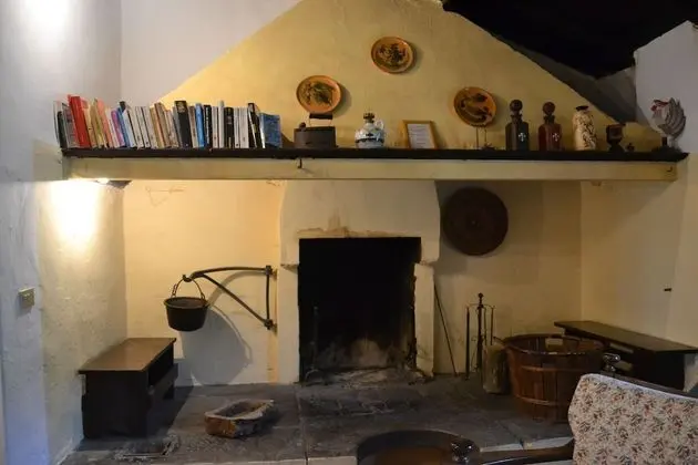 Apart Daire, 2 Yatak Odası, Buzdolabı