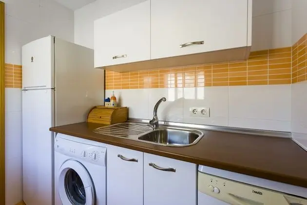 Apart Daire, 2 Yatak Odası