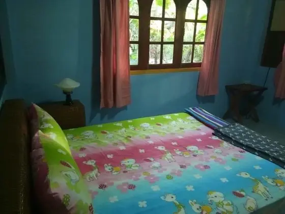 Double Room at Main House with Private Bathroom